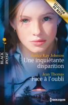 Rencontre nocturne harlequin