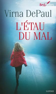 l'étau du mal - Virna DePaul