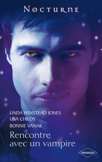 rencontre nocturne lisa jones ebook