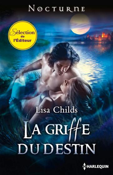 rencontre nocturne lisa renee jones