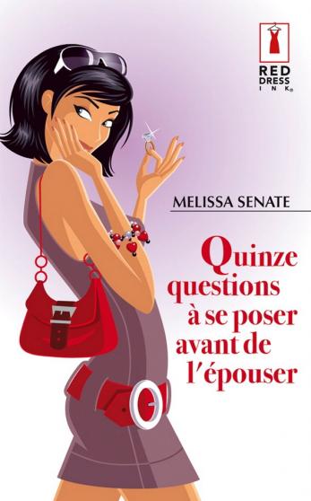 15 question a se poser avant de l'épouser