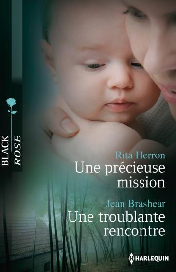 Une précieuse mission - Une troublante rencontre 9782280280525