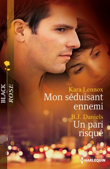 Mon séduisant ennemi - Un pari risqué 9782280280532