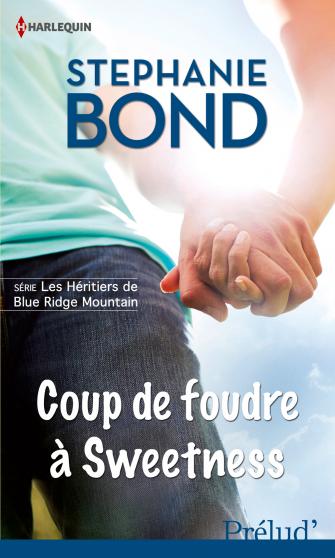 Les héritiers de Blue Ridge Mountain (3 Tomes) - Stephanie Bond 9782280283953