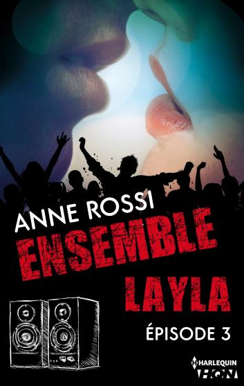 Ensemble - Layla, Épisode 3 9782280301855