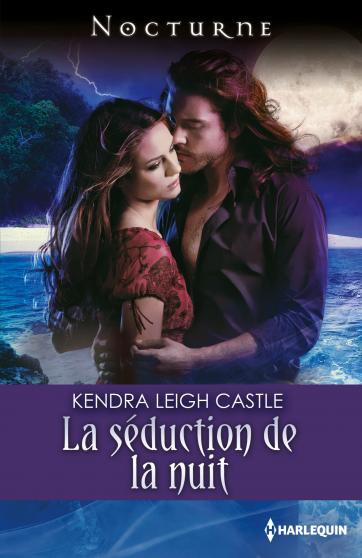 Rencontre nocturne ebook