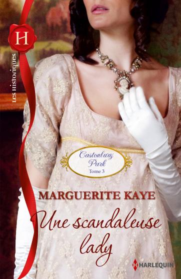 une scandaleuse rencontre harlequin