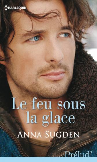 New Jersey Ice Cats - Tome 1 : Le feu sous la glace de Anna Sugden 9782280313872