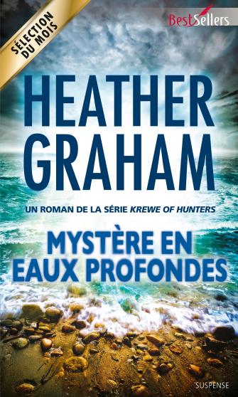 Heather Graham - Mystère en eaux profondes