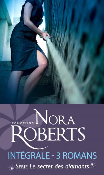 rencontre nora roberts