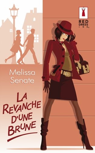 la revanche d'une brune
