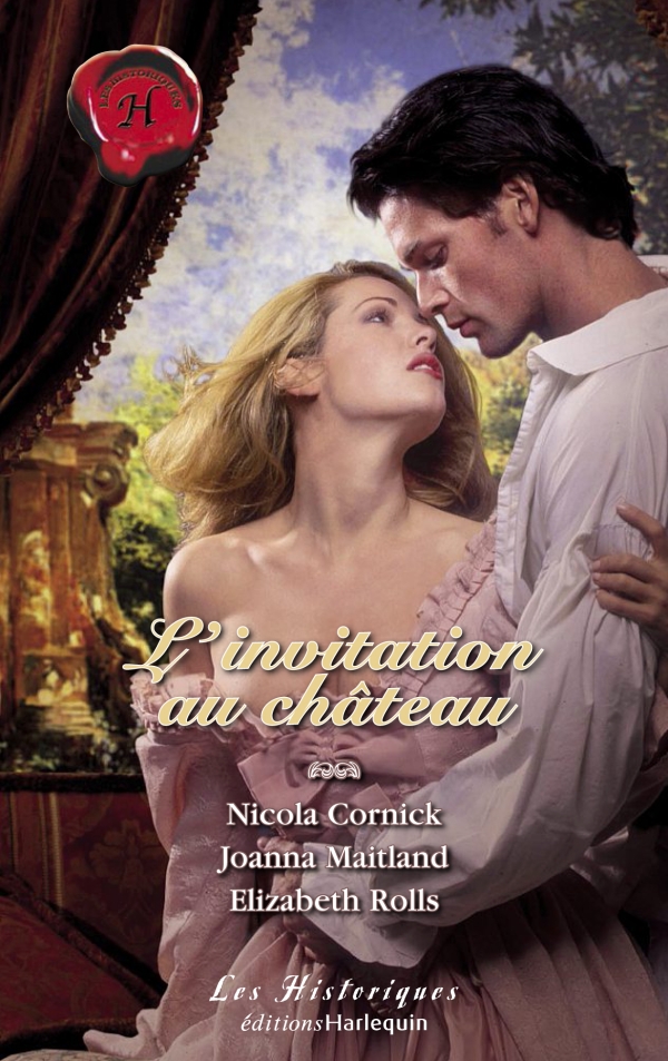 rencontre nora roberts