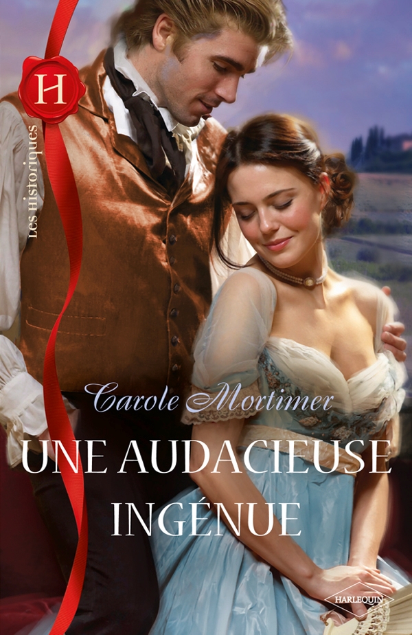 Le Meilleur de la Romance Historique : Régence