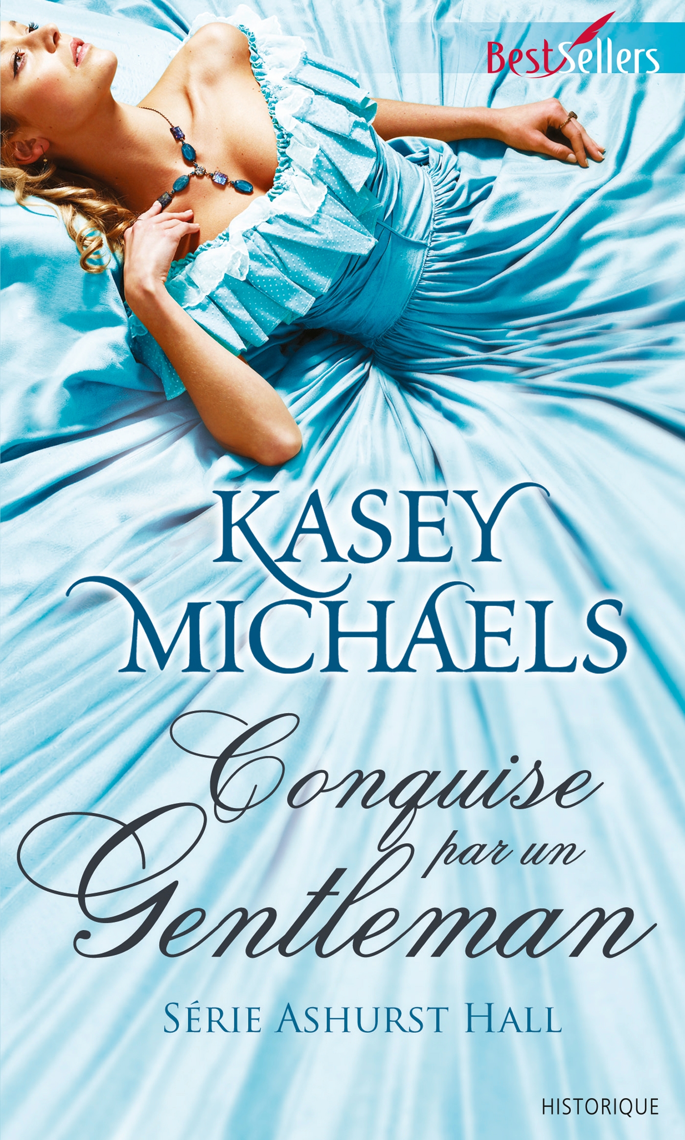 Conquise par un gentleman - Kasey Michaels