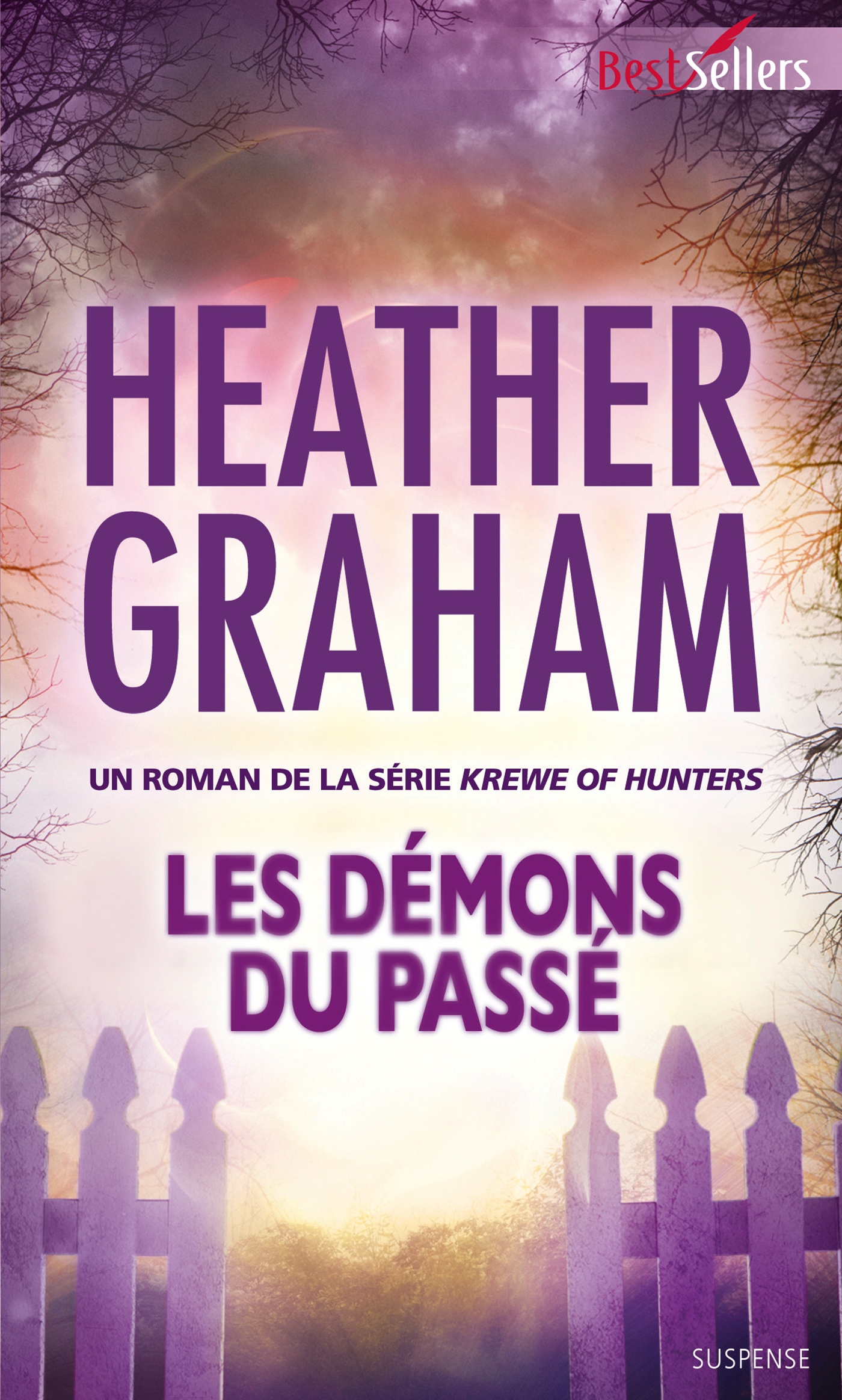 Les démons du passé - Heather Graham