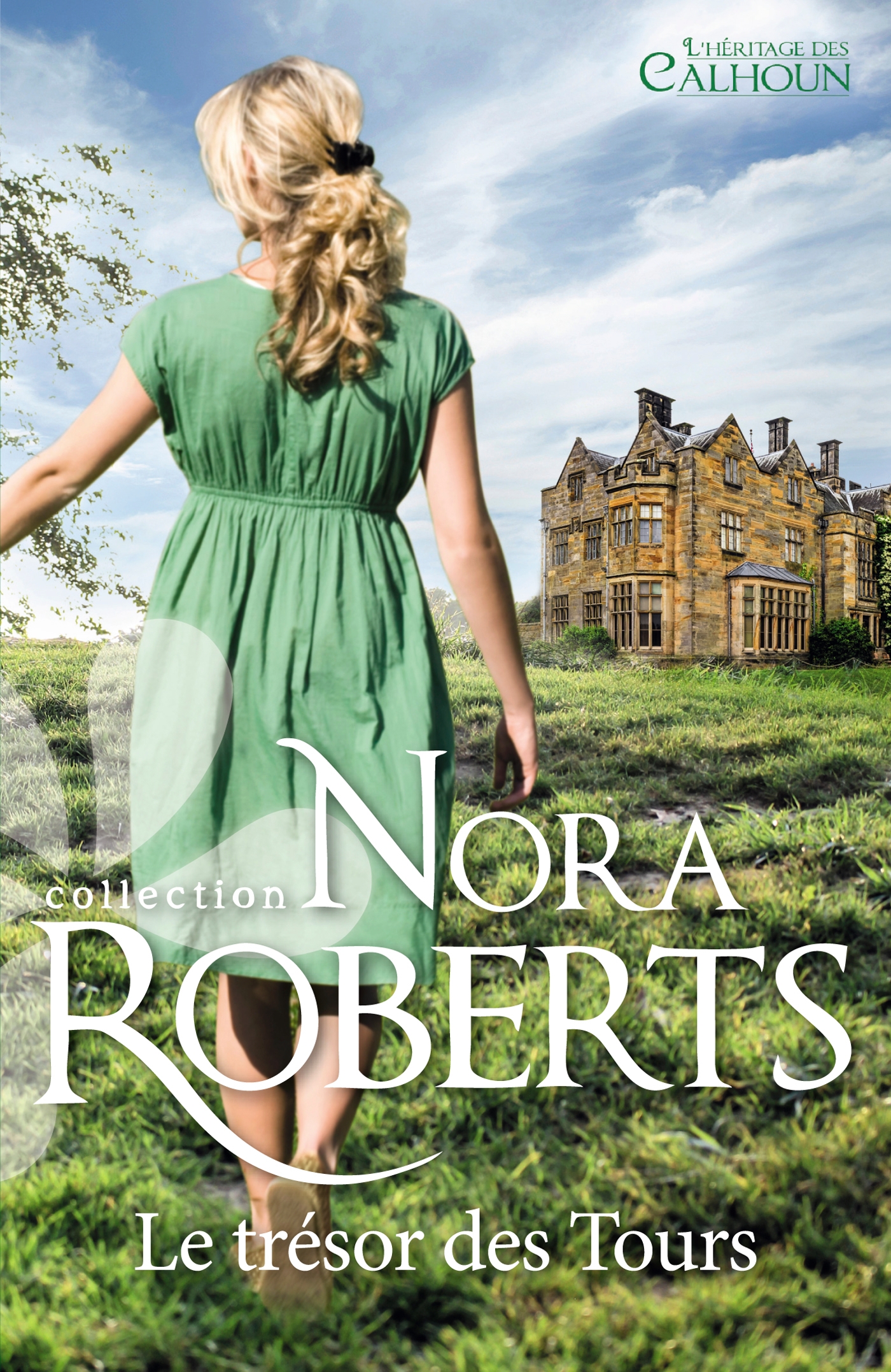 livre rencontres de nora roberts