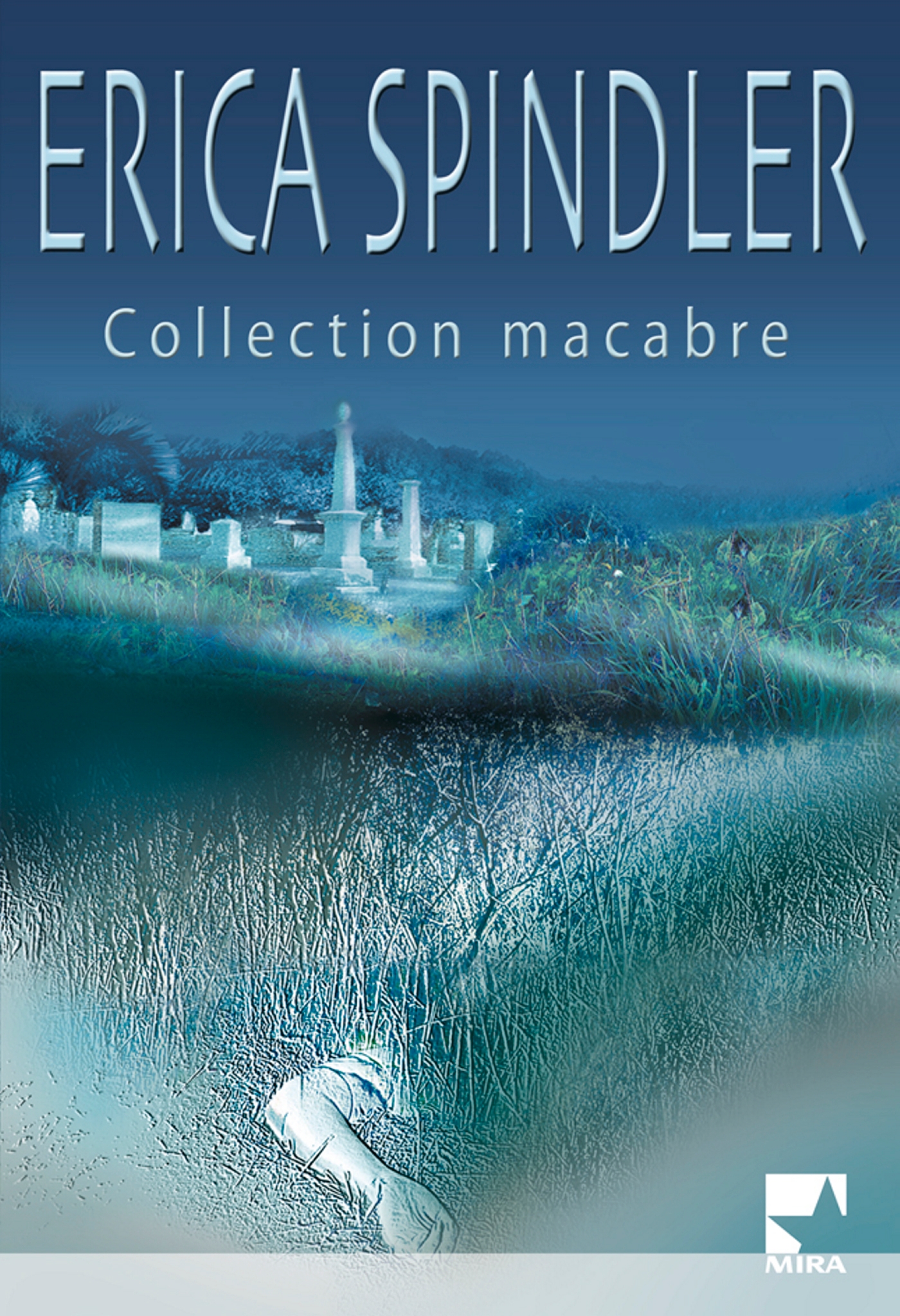 Collection macabre (grand format)