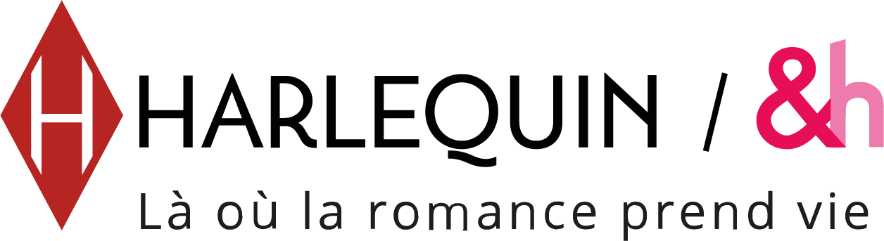 Logo Harlequin &H