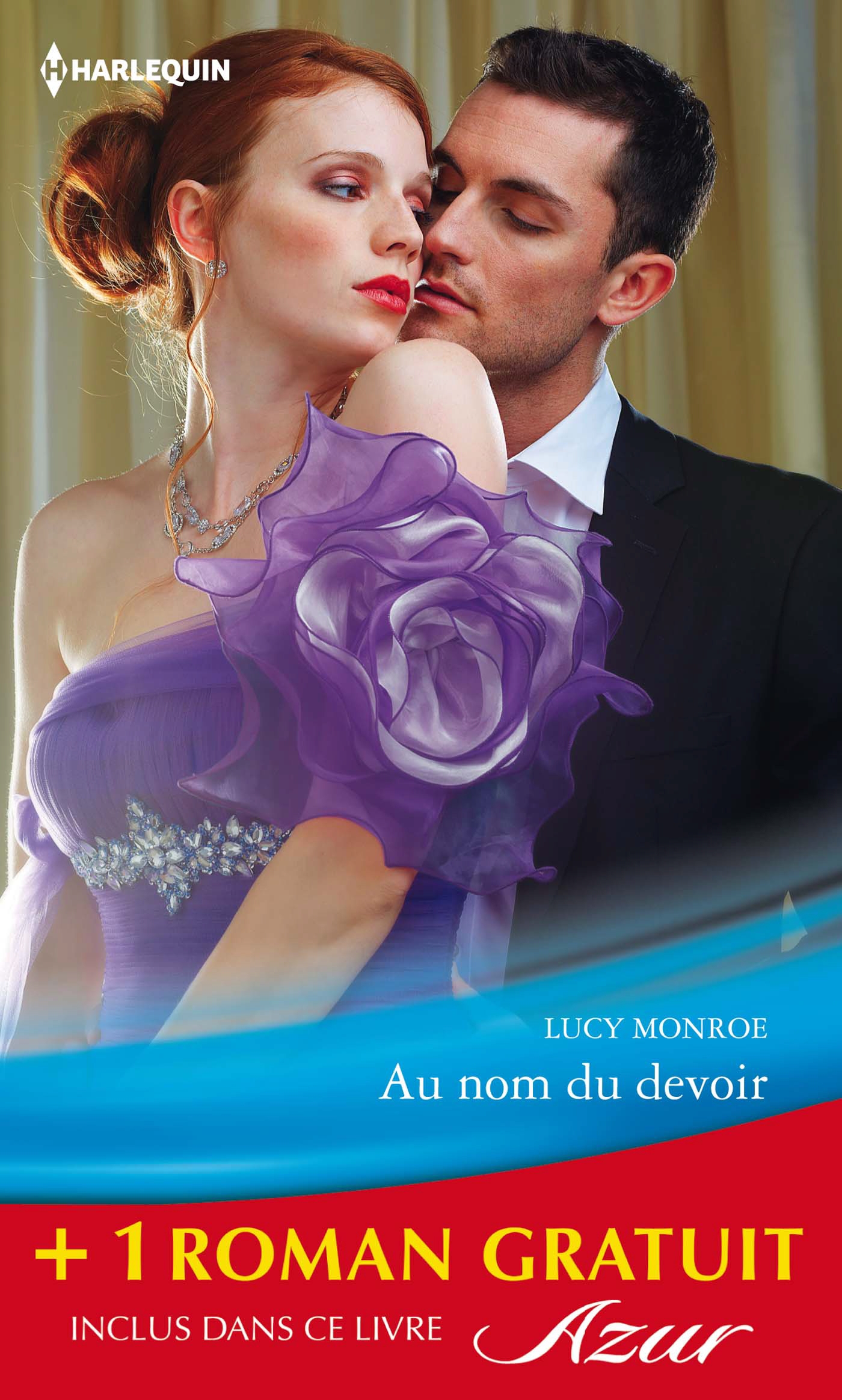La maîtresse de Christo Savas - Une rencontre bouleversante (Harlequin Azur) (French Edition)