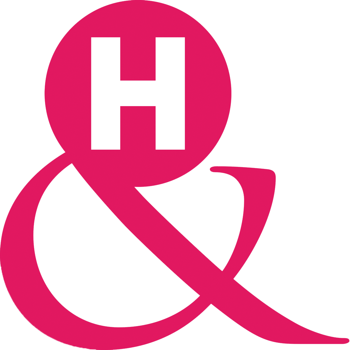logo hq